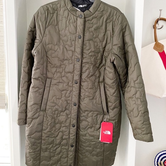 north face alphabet city parka